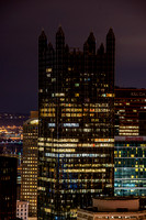 2016 Earth Hour in Pittsburgh - 6