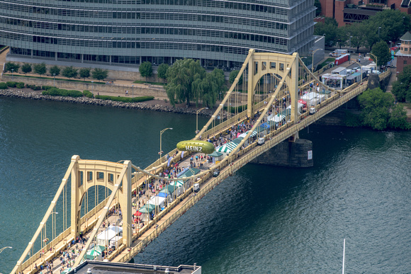 Picklesburgh in Pittsburgh - 2016 - 001
