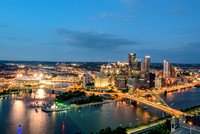 Pittsburgh Bicentennial Celebration and Fireworks - 004
