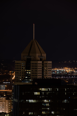 2016 Earth Hour in Pittsburgh - 7