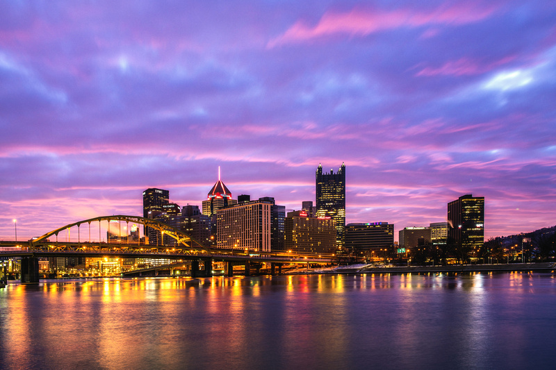 Dave DiCello Photography | Recent Pittsburgh