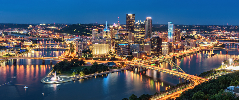 Dave DiCello Photography | Recent Pittsburgh