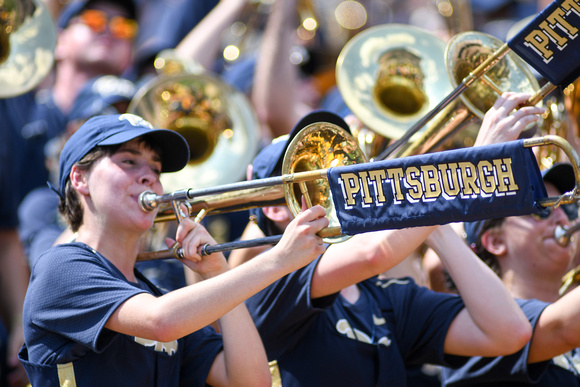 Pitt vs. Penn State - September 10, 2016 - Heinz Field - 134