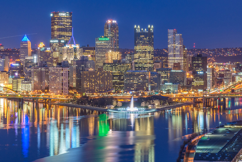 Dave DiCello Photography | Popular Pittsburgh