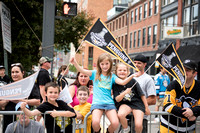 Pittsburgh Penguins Stanley Cup Parade - 010