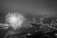 Pittsburgh 4th of July Fireworks - 2016 - 014
