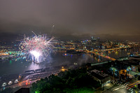 Pittsburgh 4th of July Fireworks - 2016 - 009