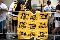Pittsburgh Penguins Stanley Cup Parade - 011
