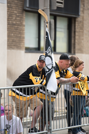 Pittsburgh Penguins Stanley Cup Parade - 020