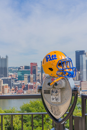 Pitt Helmet - 2019017