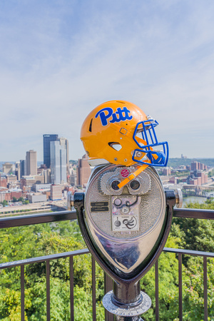 Pitt Helmet - 2019016