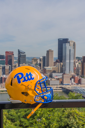Pitt Helmet - 2019018