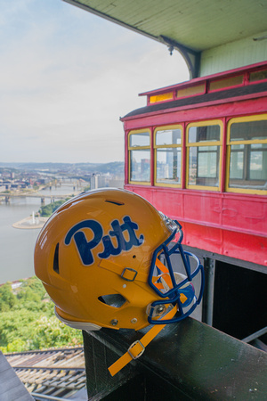 Pitt Helmet - 2019015