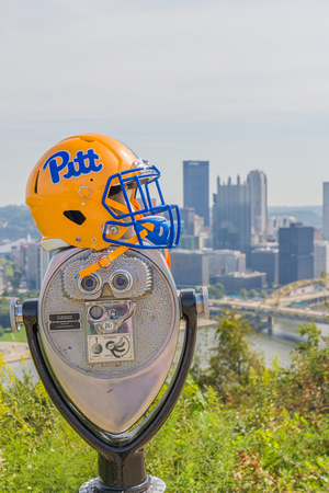 Pitt Helmet - 2019013