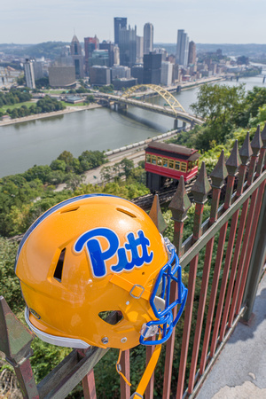 Pitt Helmet - 2019014