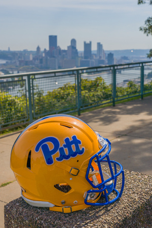 Pitt Helmet - 2019011
