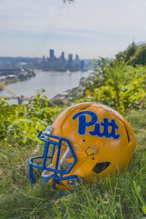 Pitt Helmet - 2019010