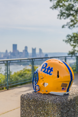 Pitt Helmet - 2019009