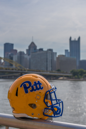 Pitt Helmet - 2019006