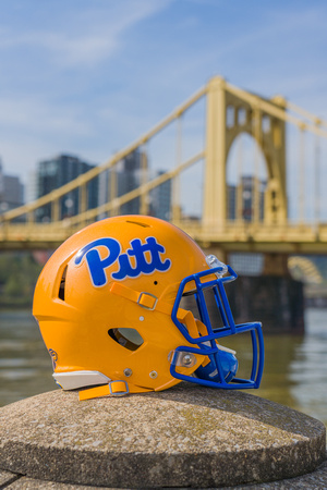Pitt Helmet - 2019002