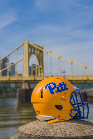 Pitt Helmet - 2019003