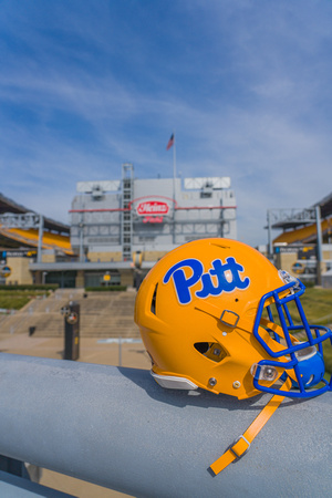 Pitt Helmet - 2019004