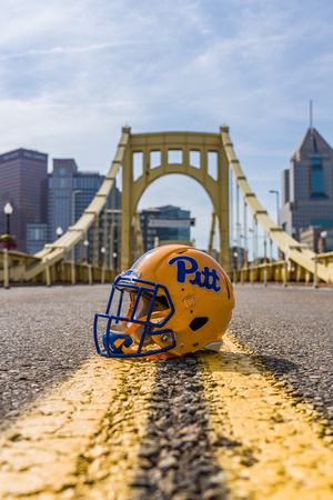Pitt Helmet - 2019001