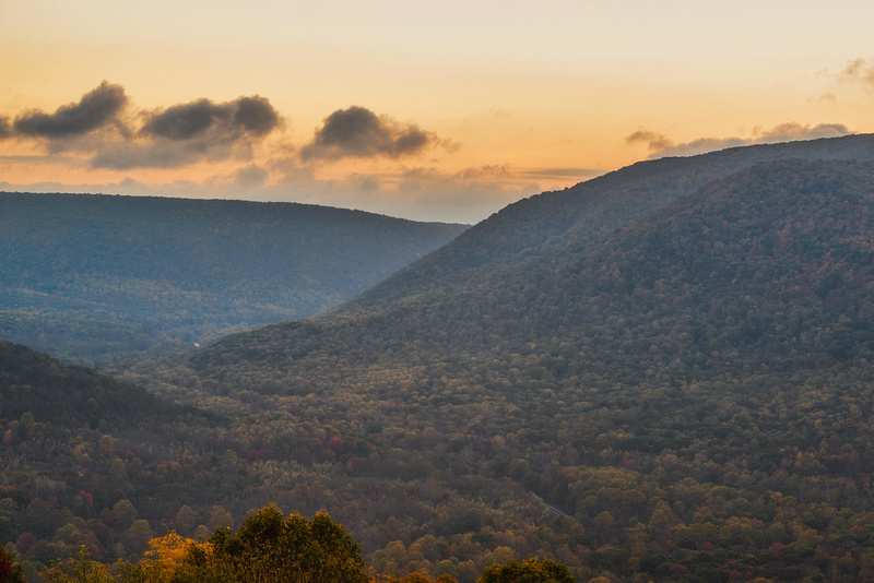 Dave DiCello Photography | Ohiopyle State Park | Photo 313