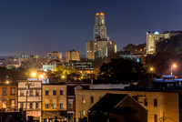 Lawrenceville and the Cathedral of Learning