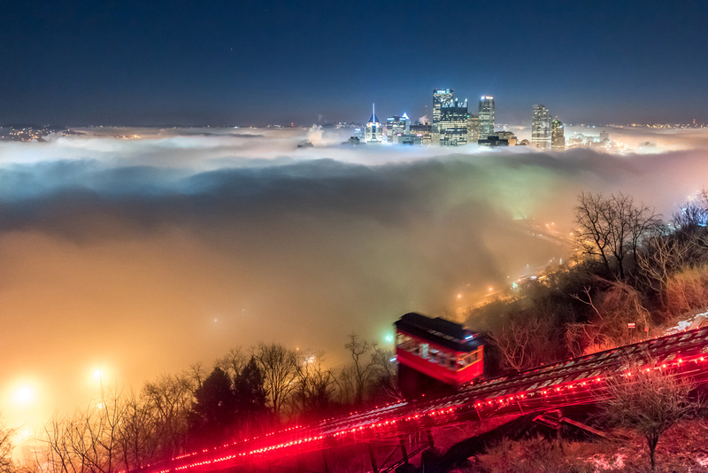 Dave DiCello Photography Popular Pittsburgh