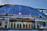 Gate One Mellon Arena HDR