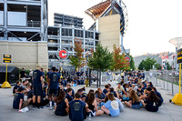 Pitt vs. Penn State - September 10, 2016 - Heinz Field - 002
