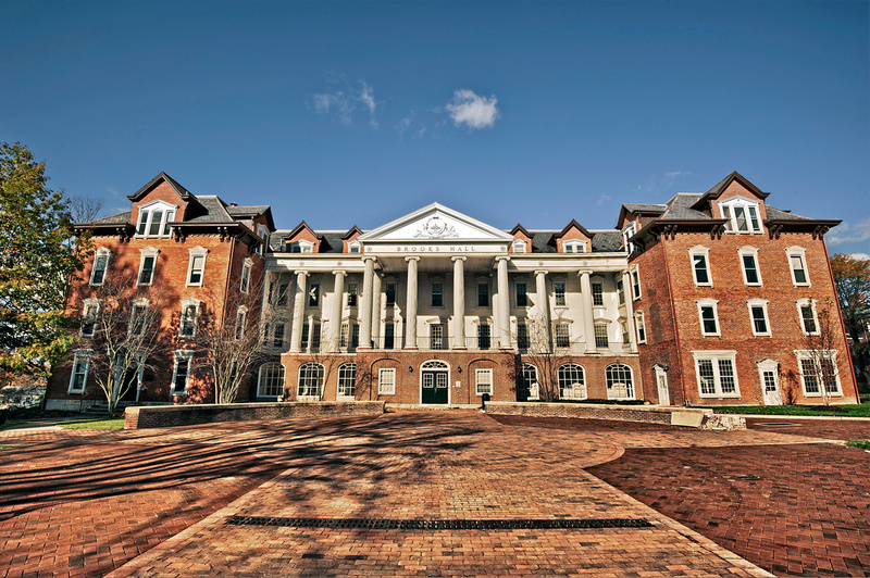 Dave DiCello Photography | Allegheny College